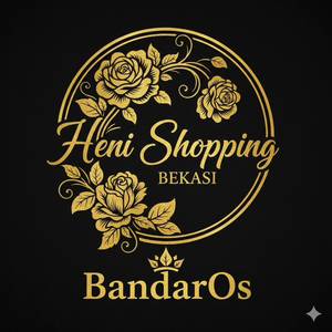 HENI SHOPPING BEKASI.