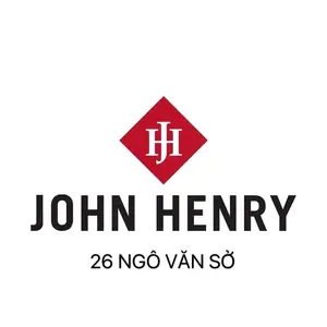 John Henry LC