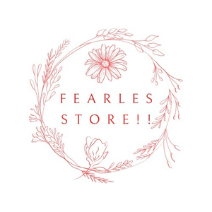 fearles STORE
