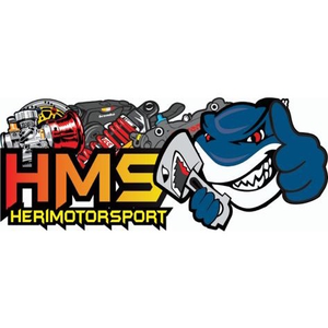HMS RACING
