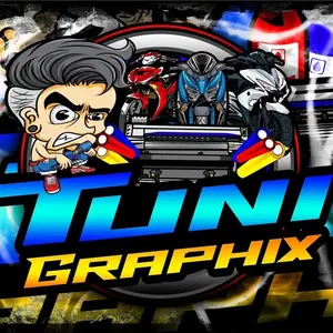 Tuni Graphix PH