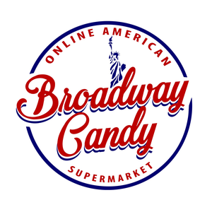 Broadway Candy