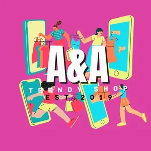 A&A Trendy Shop
