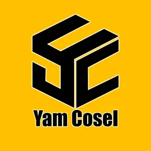 Yam Cosel-my