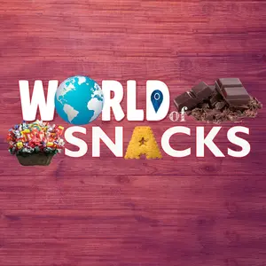 World Of Snacks 962