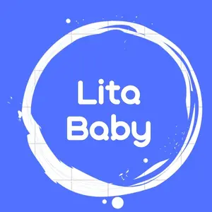 Lita Baby shoping