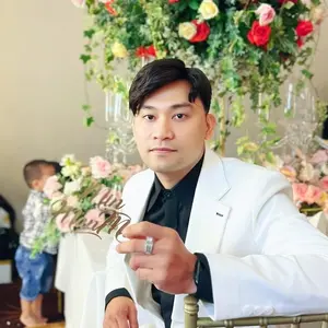 Min Mặn Mồi