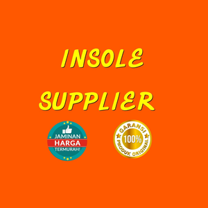 INSOLESUPPLIER