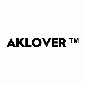 AKLOVER -#001