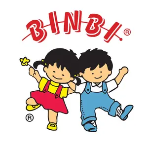Binbi Kids Clothing
