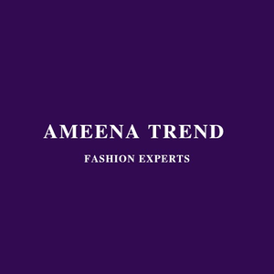Ameena Trend