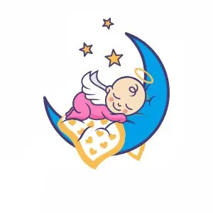Tooshypuff Baby