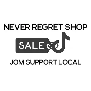 Never Regret Shop