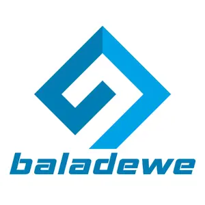 Baladewe Miniatur