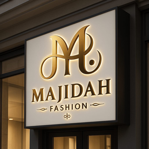 Majidah Fashion
