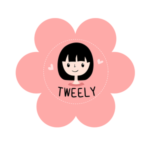 tweelyforbag