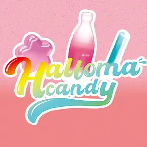 ID-HALFOMA CANDY