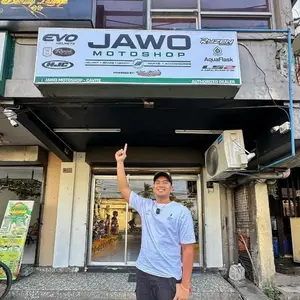 JAWO MOTOSHOP CAVITE