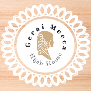 Hijab Gerai Mecca