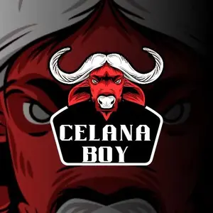 celana boy