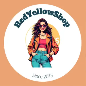 RedYellowShop