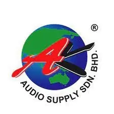 Ak Audio Supply Sdn Bhd