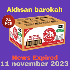 akhsan barokah