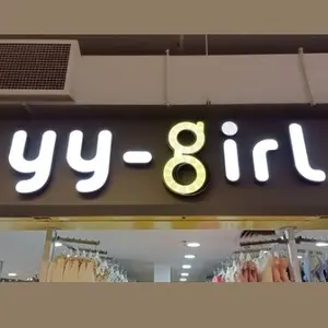 YY GIRL