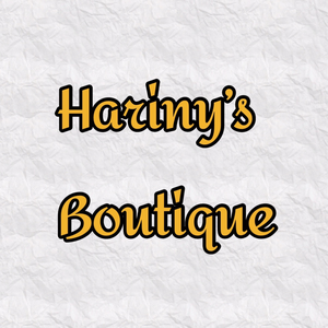 Harinys Boutique