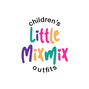 Little Mixmix
