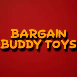 Bargain Buddy Toys