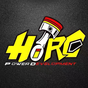 Hirc Power Development
