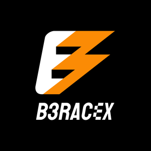 B3RACEX