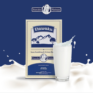 Etawaku Platinum Store