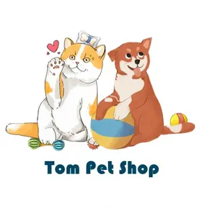 Tom Pet Shop