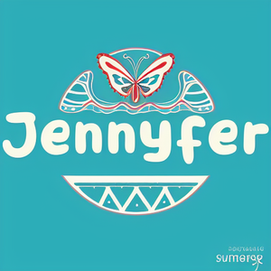 Jennyfer,Merano Mapalad