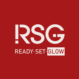 RSG Ready Set Glow