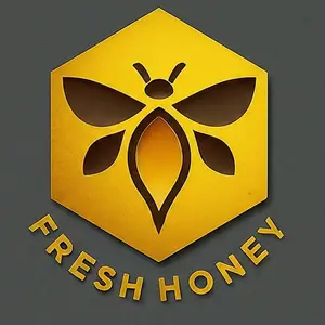 FRESH HONEY 2