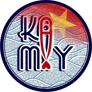 Móc khoá Kamay