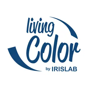 Living Color - Irislab