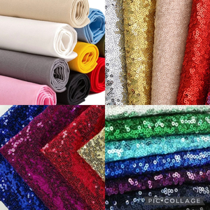 Textile Fabric's