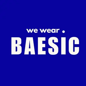 We Wear Baesic