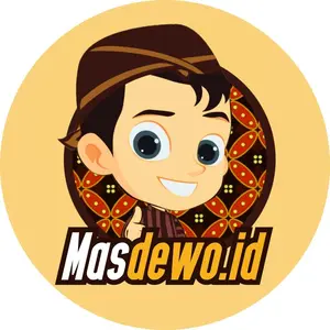 MASDEWO.ID