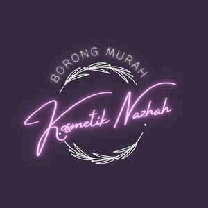 BORONG MURAH KOSMETIK NAZ