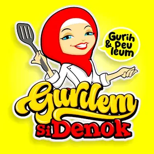 Kerupuk Gurilem Sidenok