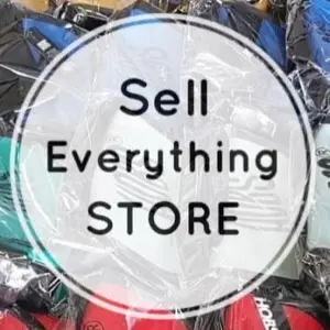 SellEverything Store