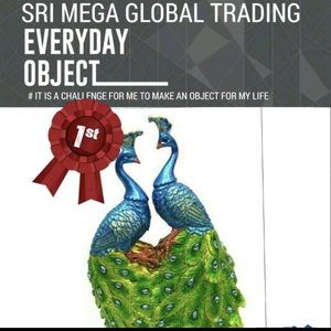 SRI MEGA GLOBAL TRADING