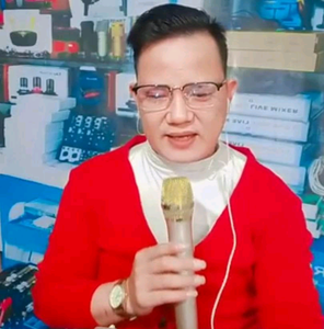 Tuấn Anh Miclivestream