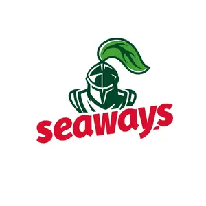 Seaways shop