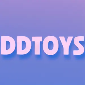 DDtoys
